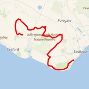 Mapa trati