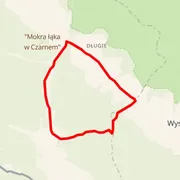 Mapa trati