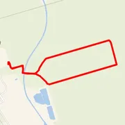 Mapa trati