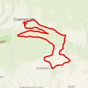 Mapa trati