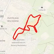 Mapa trati