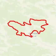 Mapa trati