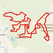 Mapa trati