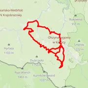 Mapa trati