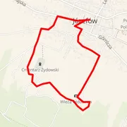 Mapa trati