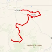 Mapa trati