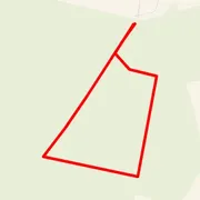 Mapa trati