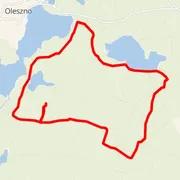 Mapa trati