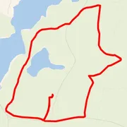 Mapa trati