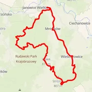 Mapa trati