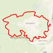 Mapa trati