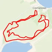 Mapa trati