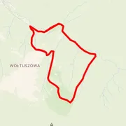 Mapa trati
