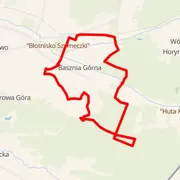 Mapa trati