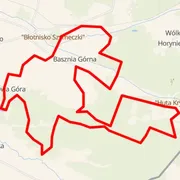 Mapa trati