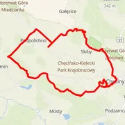 Mapa trati
