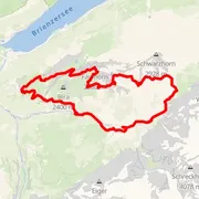 Mapa trati