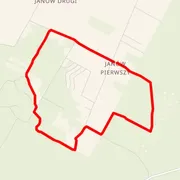 Mapa trati