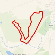 Mapa trati
