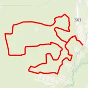 Mapa trati