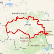 Mapa trati