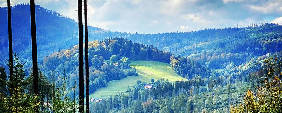 Maj 3100m 2025
